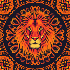 Henry Fonda - The Lion (Original Mix)