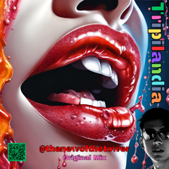 Tripilandia (Original Mix)