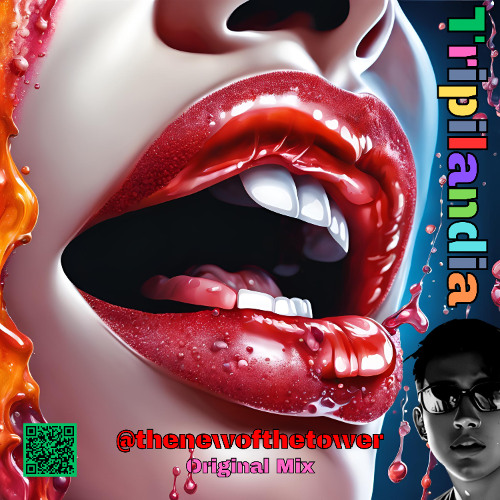 Tripilandia (Original Mix)