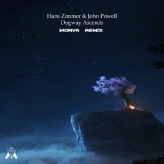 Hans Zimmer & John Pawell - Oogway Ascends (Morva Remix)
