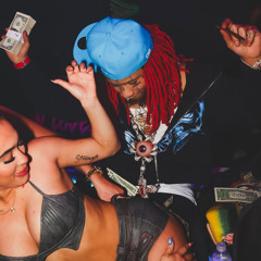 DEMONS-Trippie Redd