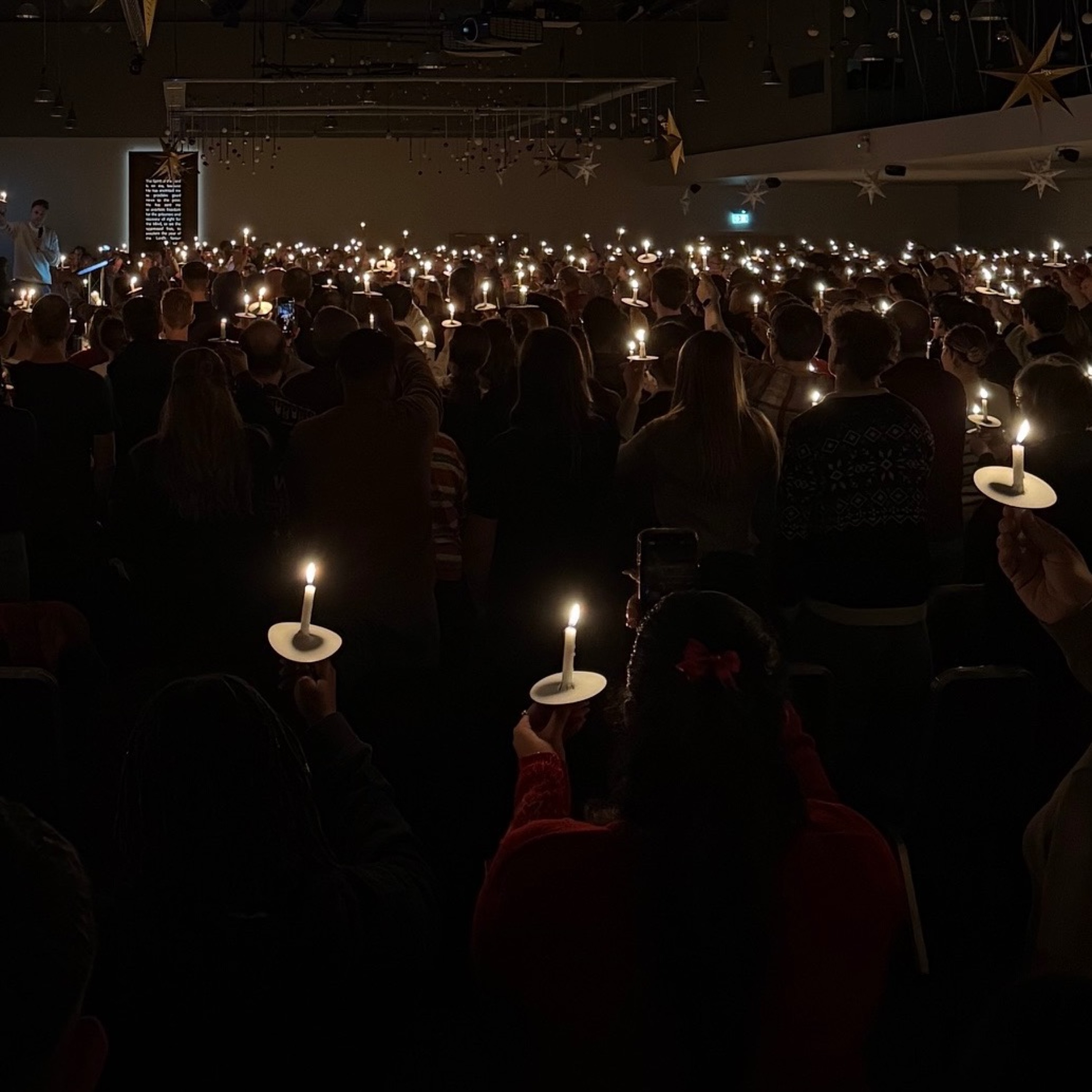 Carols by Candlelight 2025