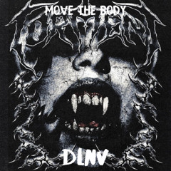 move the body