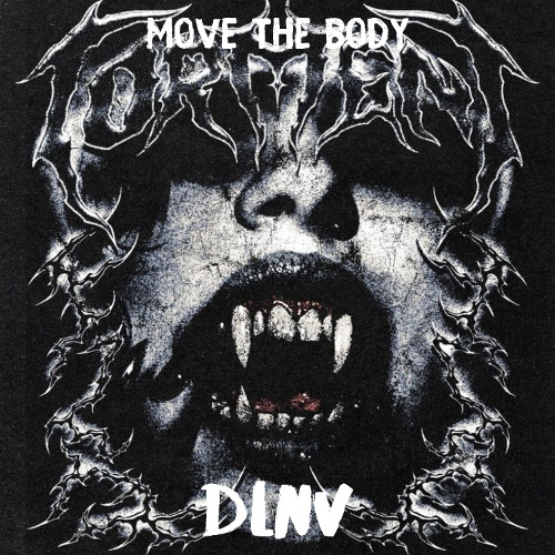 move the body