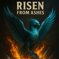 Not the Same (Cinematic Rap-Metal Transformation Anthem)