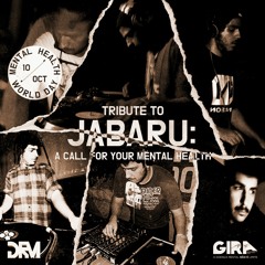 Tribute to Jabaru / Mental Health Awareness Mini-Mix #2 (DnB Mini-Mix Session #49) / Download