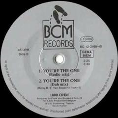 1000 Ohm - You're The One