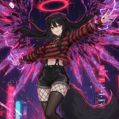 Glitch (Your Fav Streamer)