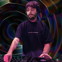 2025-10-09 - SCR Guestmix - Ilie Nomad (RU)