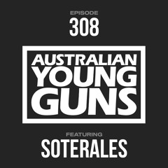 Australian Young Guns | Episode 308 | Soterales