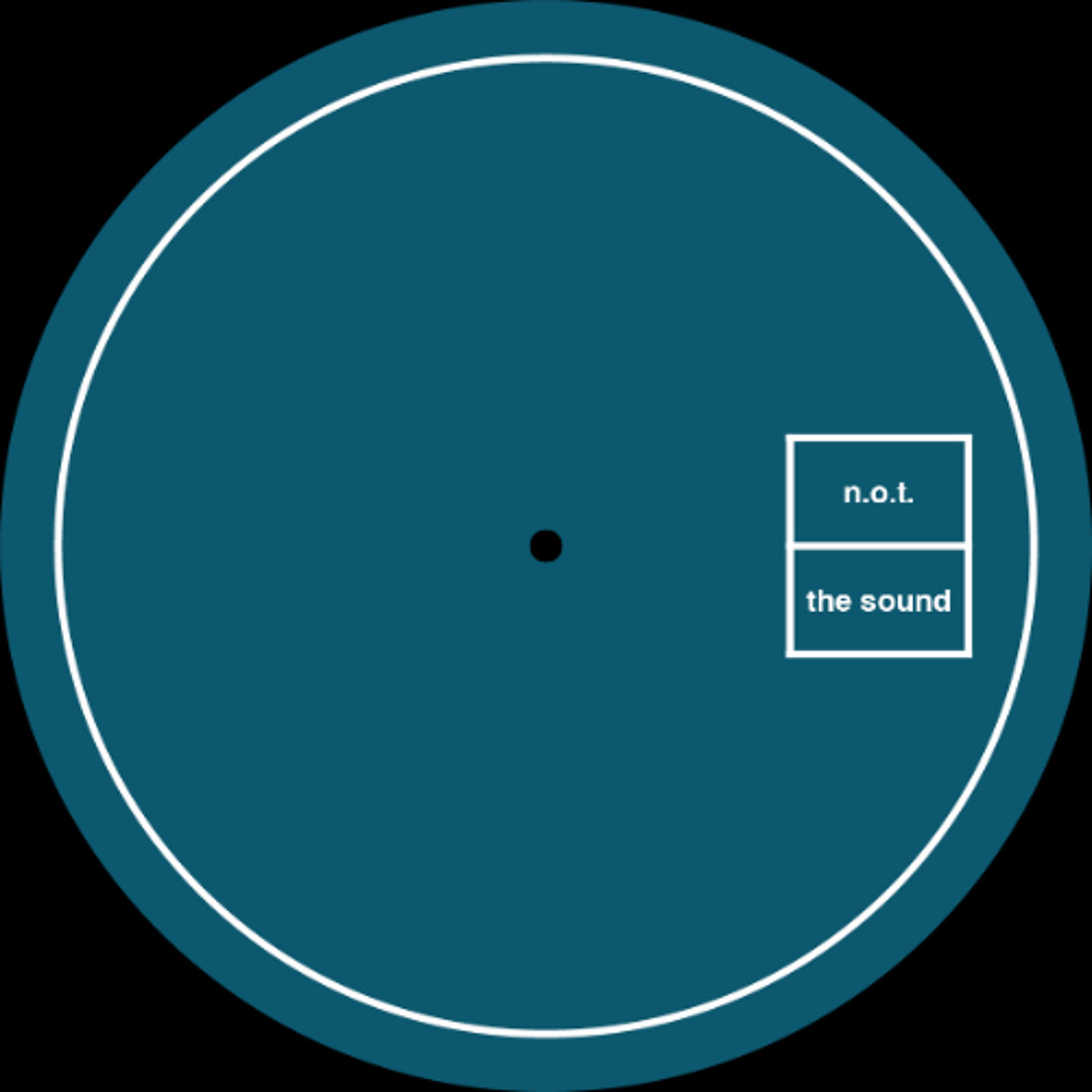 Listen to A. N.O.T. - The Sound (Original Mix) by KMA60 in