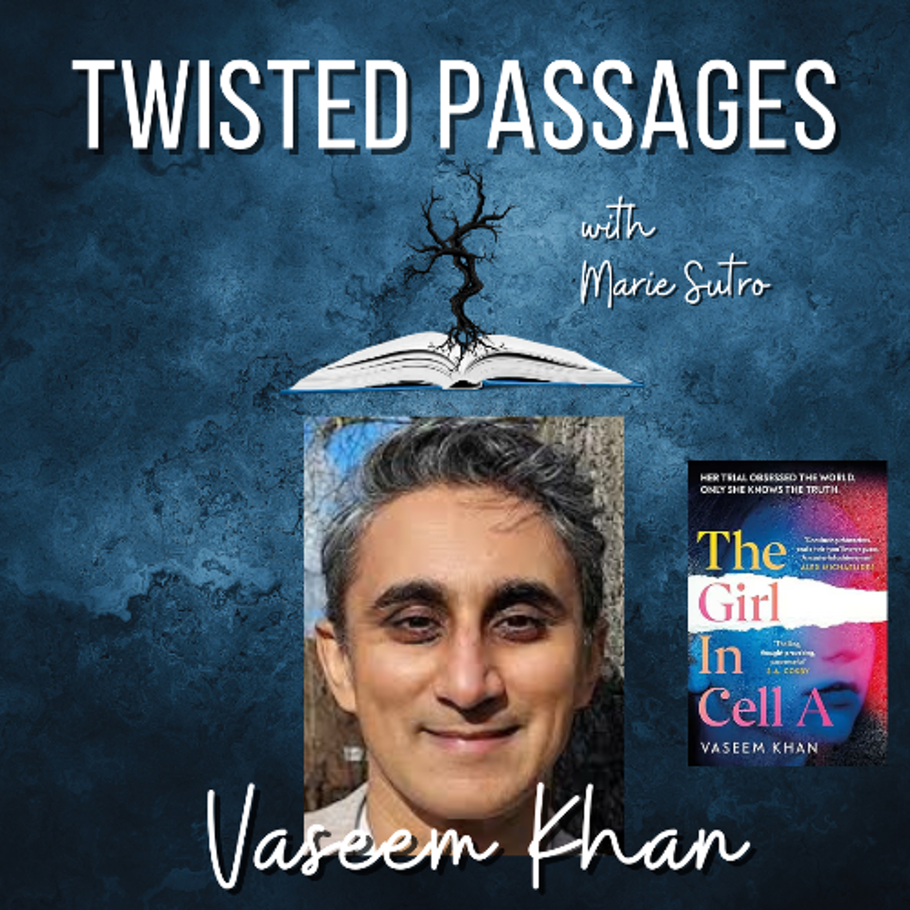 Authors on the Air Global Radio Network