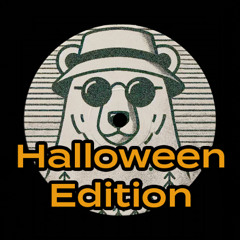 Bedroom Sessions V2 Halloween Edition