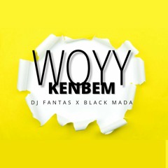 woy kenbem remix raboday 2023 (prod.dj fantas X black mada)