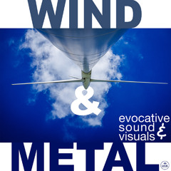 Wind and Metal Sound Effects Library Preview