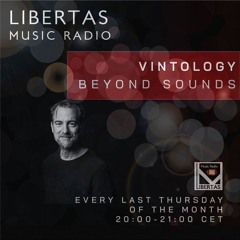 Beyond Sounds-Thursday 27 February 2025