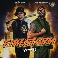 Firestorm (1998)