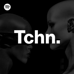 Techno Pounders | Tchn.Records