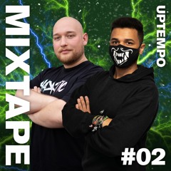 Danny Cole X Hakktic @ A Hard Christmas (Uptempo Closing) - Mixtape #2