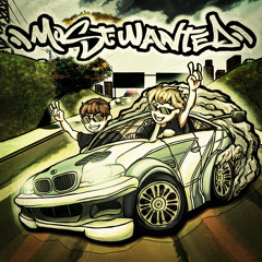 Most Wanted