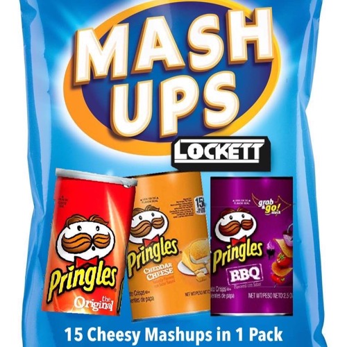 LOCKETT MASHUPS VOL 3