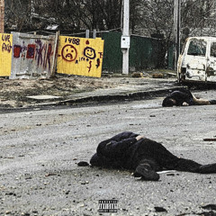 STAY HOME [prod. GSCrab]
