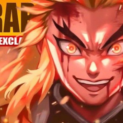 Stream Rap do Rengoku -- (Kimetsu no Yaiba) _ TREM INFINITO _ LexClash by  lusk jk