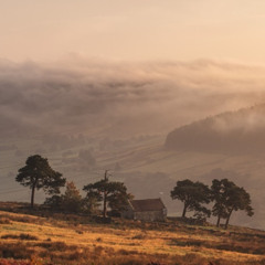 The Moors and Ghostly Heights