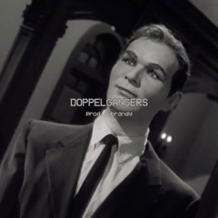 $UICIDEBOY$ X SOSMULA type beat "DOPPELGANGERS"
