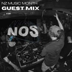 NOS NZMM Guest Mix