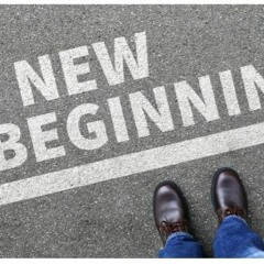 DJ REC & DJ TITZ  - NEW BEGINNING
