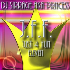 J.F.F. JUST FOR FUN ELEVEN