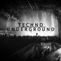 TECHNO & Underground #2