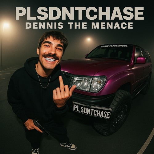 DennisNotYoFriend ᴮʸ ᴾˡˢᴰⁿᵗᶜʰᵃˢᵉ