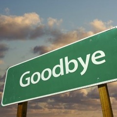 GOODBYE - MIXED BY MIKE JAYY