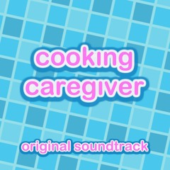 Cooking Caregiver