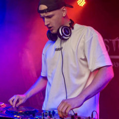 TORMENTUM VII - WARM UP MIX by DJ BENZO