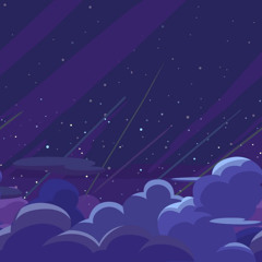 Intergalactic Arena ~ Choose Your Trial!