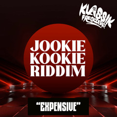 Klassik Frescobar - Expensive [Jookie Kookie Riddim] [Dennery Segment 2022]
