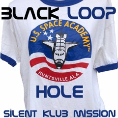Black Loop Hole