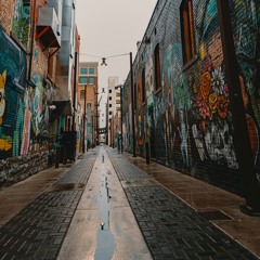 "Praise"- chill hip hop type beat/ prod. by [MAGNUM]