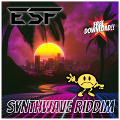 Synthwave Riddim (FREE DOWNLOAD)
