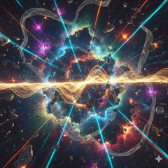 Quantum Breaker - Supernova wreckage(A-P2)