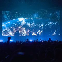 Ezequiel Arias | Live at Metropolitano, Rosario (Argentina)