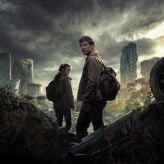 Joel Miller, Ellie, L Sky - The Last Of Us Remastered (Remake)