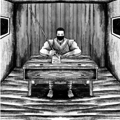 Hip-Hop: Opened Words feat. Seybin & Marlo Eugene