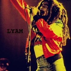 LYAM - I'm Born to sing