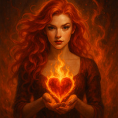Burning Desire ft V1ce V1rtue