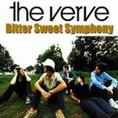 The Verve Bittersweet Sweet Symphony 2022  W.L.D.J.s Remix