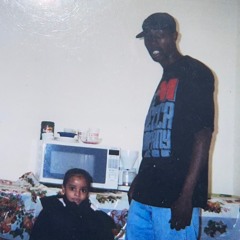 My fathers son (prod. 534)